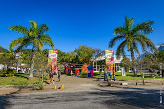 Arraiá do Cultura de Raiz celebra o Aniversário da Cidade