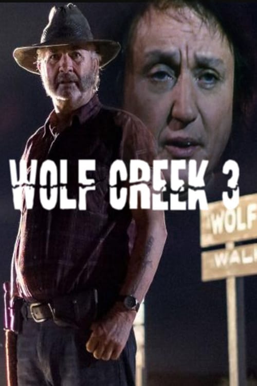 Ver Wolf Creek 3 2022 Pelicula Completa En Español Latino