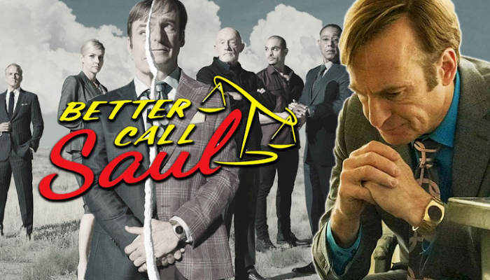 Serie Better Call Saul - Mejor llama a Saul - Español/Latino - FHD - Descargar