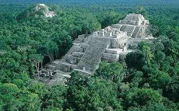 Expropian en dos años 15,678 hectáreas para el Tren Maya; Sedena controlará una zona de Calakmul