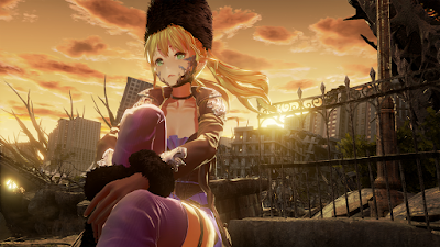 Code Vein