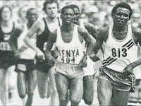 Filbert Sanka Bayi: Tanzania's Greatest Athlete and the Tracks to the World Records