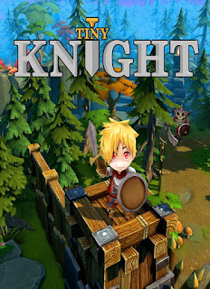 Download Game Tiny Knight | KumpulBagi GoogleDrive