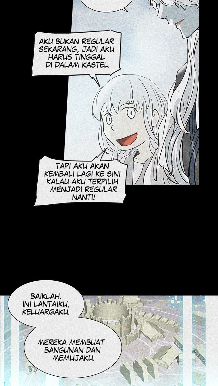 Webtoon Tower Of God Bahasa Indonesia Chapter 273