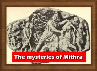 The mysteries of Mithra