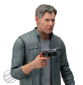 NECA Blade Runner 2049 Action Figures