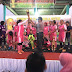 PS Putri Desa Jladri Juara Kapolsek Buayan Cup 2019