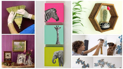  IDEAS-DECORAR