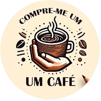Compre-me um café