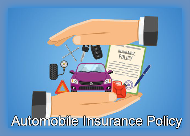 How to Choose A most Effective Automobile Insurance Policy In India