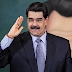 VENEZUELA: Presidente Nicolás Maduro envía saludos a República Dominicana