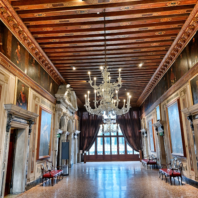 museum pass venezia