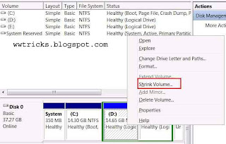 How To Create A New Partition In PC Without Losing Data