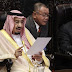 Pidato Raja Salman Menunjukan Hubungan Diplomatis RI Dengan Arab