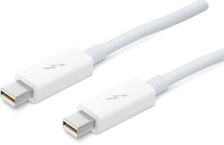 Thunderbolt Cables