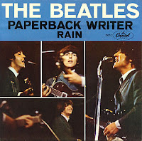 Paperback Writer (Beatles)