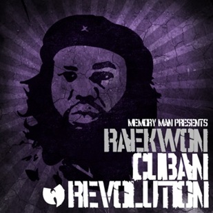 Raekwon - CR