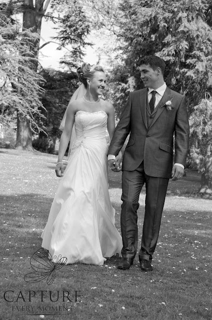 Gloucestershire wedding photography