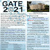 GATE 2022