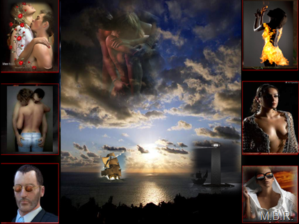 Unchained Melody.Ghost