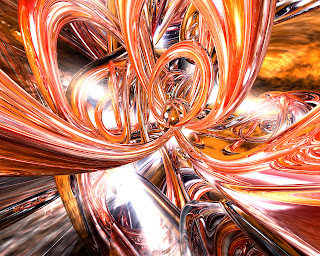 Abstract 3D Wallpapers