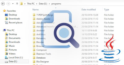 Cara Mengecek Keberadaan File di Java