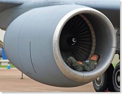 napping