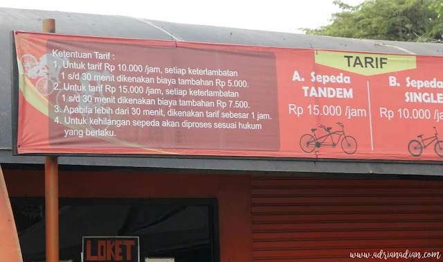 Kebun Binatang Ragunan 2016