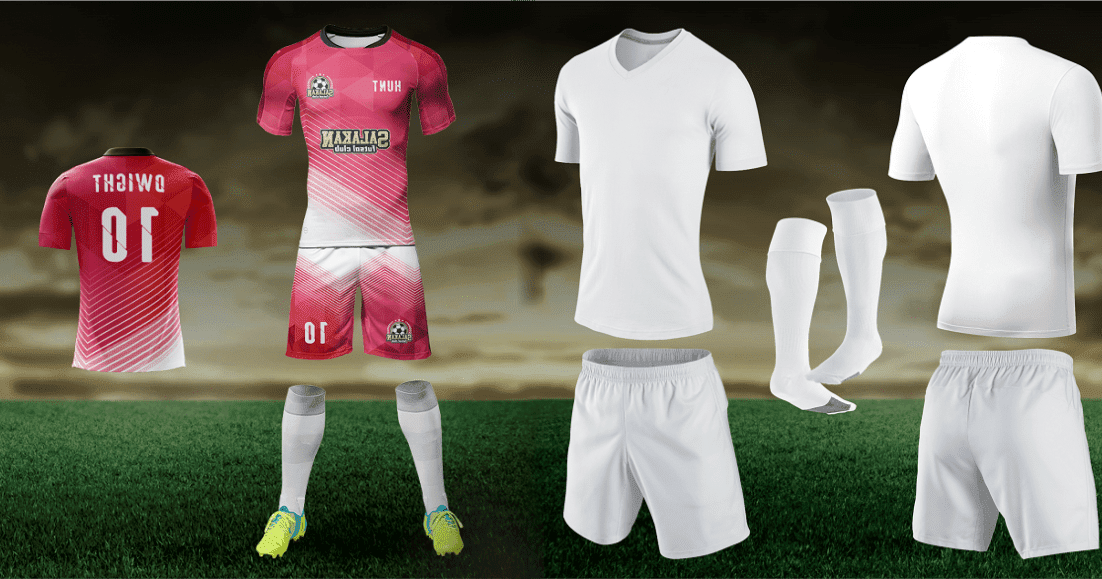 Download 31+ Mockup Jersey Futsal Cdr | MUHAMMADIYAH KABUPATEN BONE