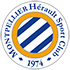 Montpellier fc logo