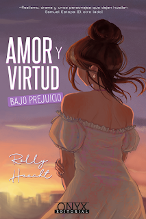 Amor y virtud bajo prejuicio | Amor y virtud #1 | Rolly Haacht