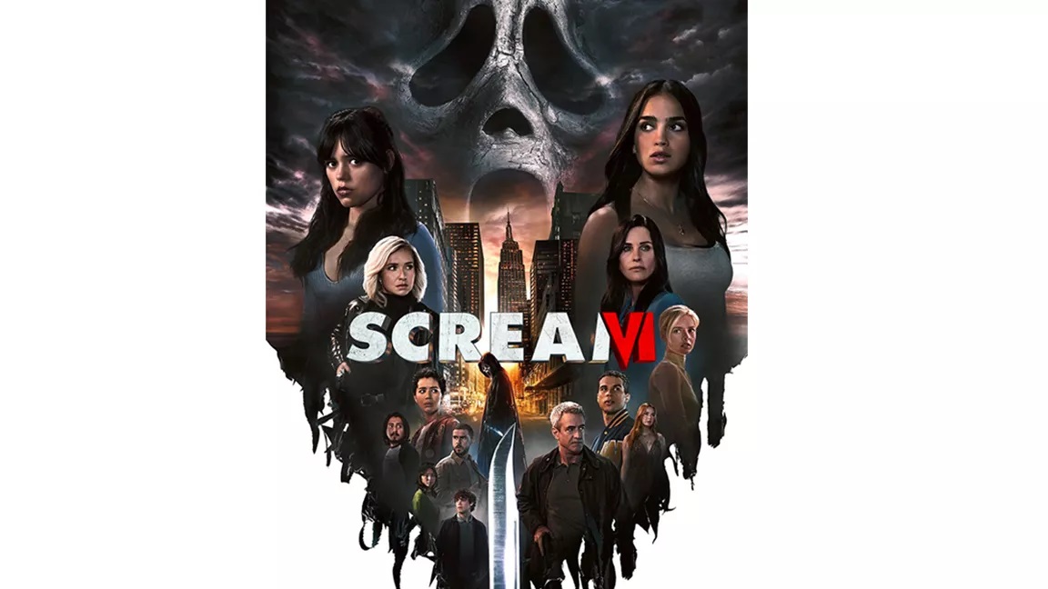 Review Scream VI