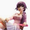 FIGURA HITAGI SENJOUGAHARA EDICIÓN KOTOBUKIYA NISEMONOGATARI