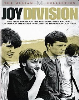 Documental: Joy Division