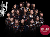DOWNLOAD JKT48 - Kibouteki Refrain (Refrain Penuh Harapan)