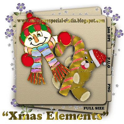 http://milugarespecial-cintia.blogspot.com/2009/12/christmas-elements-2-freebie.html