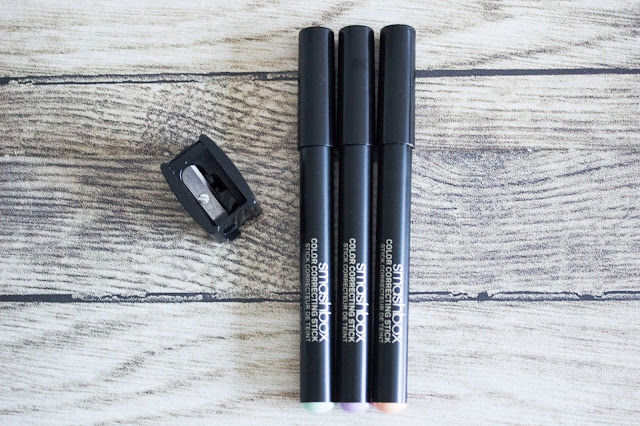 Smashbox color correcting stick