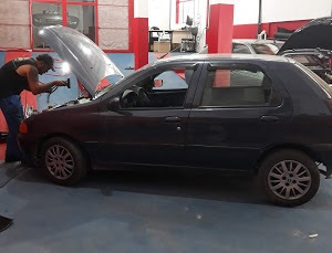 Fiat Palio edx - 1998/1999