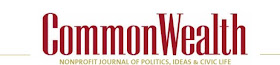 Commonwealth Magazine