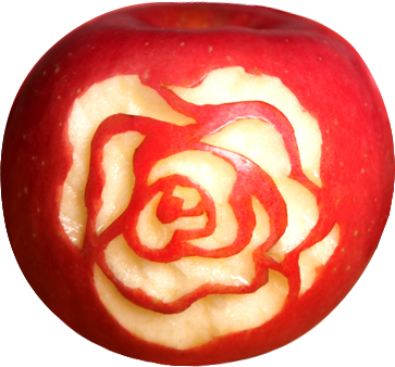 Gambar Buah Apel