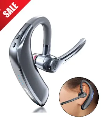 Best Wireless Bluetooth headset for Calling