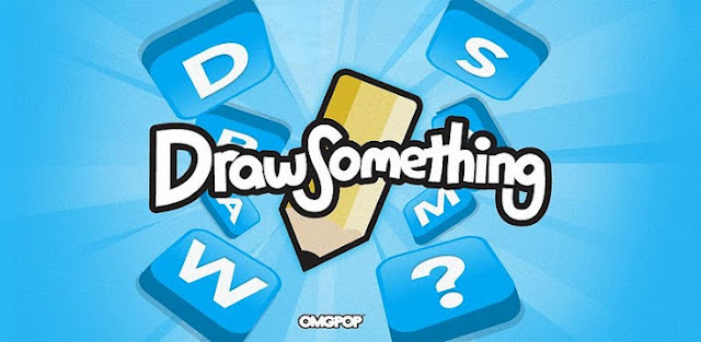 Draw Something APK 1.3.6