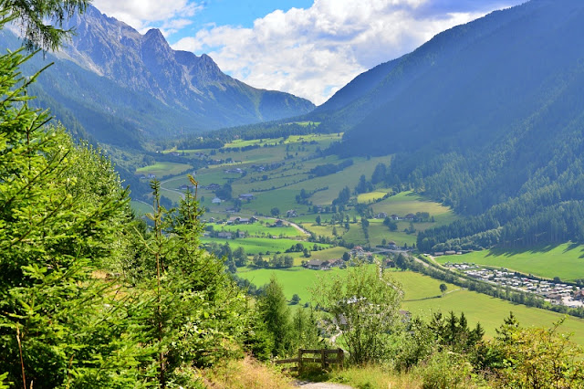 VALLE DI ANTERSELVA