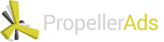 PropellerAds : The best CPM ad-network for blogs with quick approval