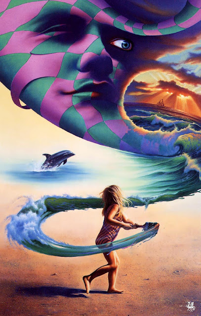 Jim Warren Arts Collection