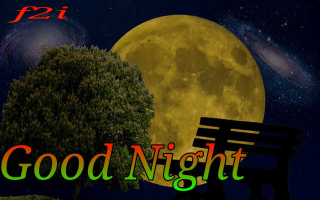 Good Night Image Download 