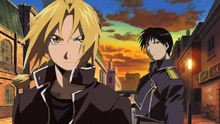 10 Top Anime Dengan Rating Paling Tinggi