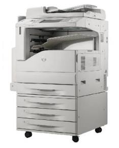 Dell C7765DN MFP Color Laser