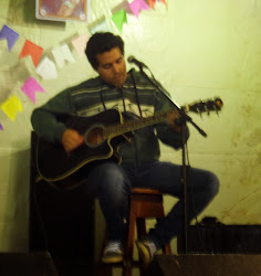 Danilo Strada  e Expresso 3G