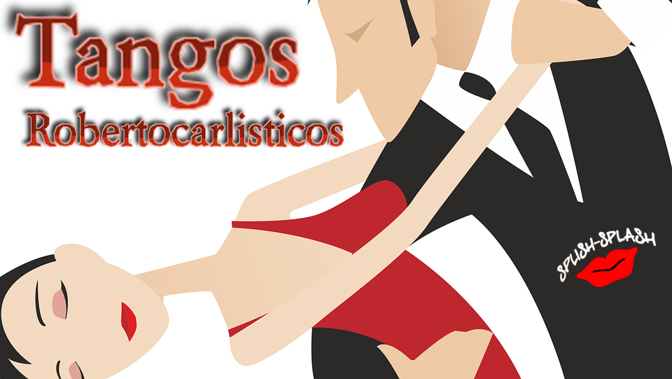 Tangos Robertocarlisticos